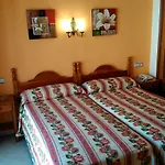 Italia Maison d'hôtes Fuengirola