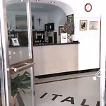 Italia Maison d'hôtes Fuengirola