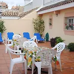Maison d'hôtes Italia Fuengirola