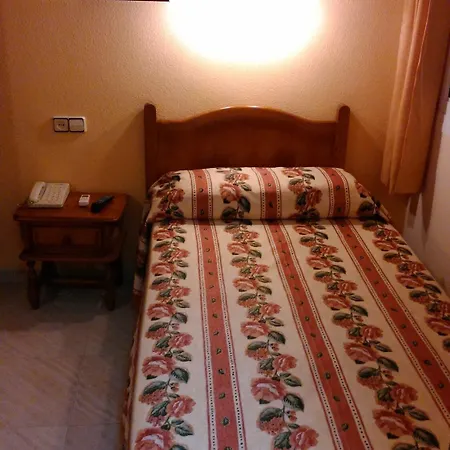 Pensión Italia Fuengirola