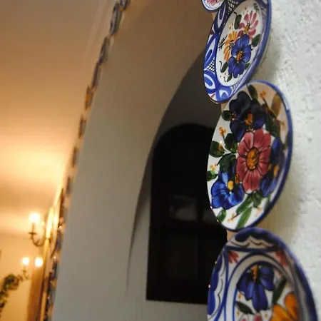 Pensión Italia Fuengirola