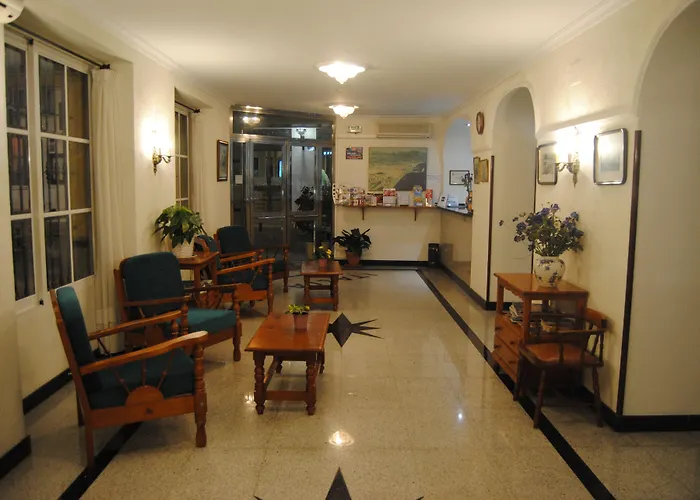 Italia Maison d'hôtes 2*