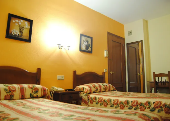 Italia Maison d'hôtes Fuengirola