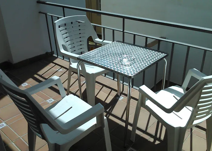 Italia Maison d'hôtes Fuengirola