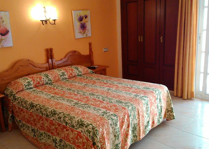 Maison d'hôtes Italia