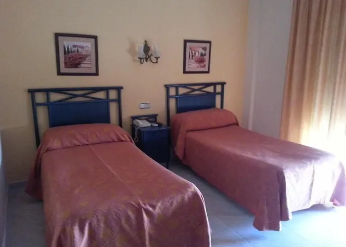 Italia Maison d'hôtes 2*