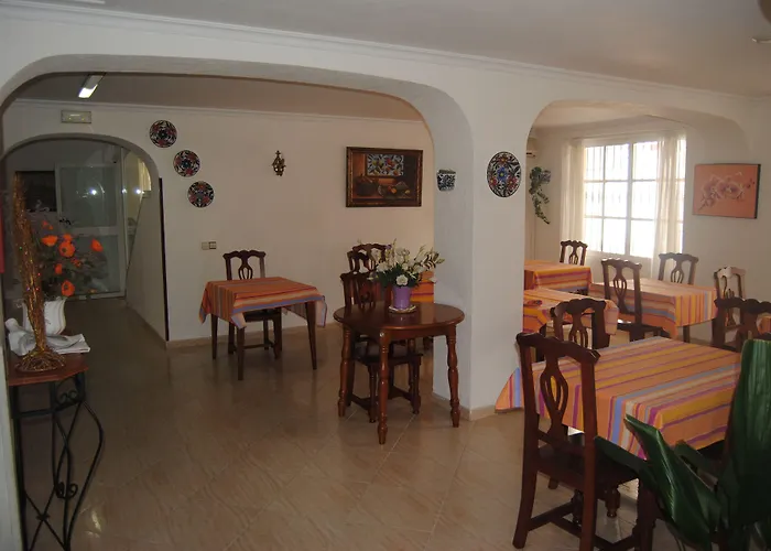 Italia 2* Fuengirola