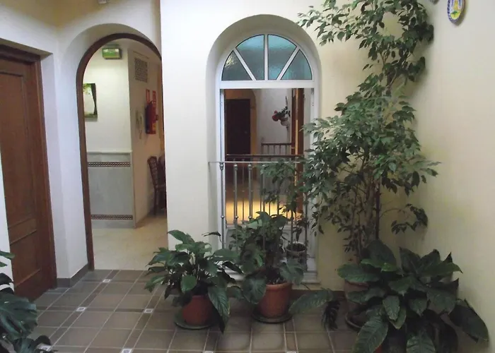 Maison d'hôtes Italia Fuengirola