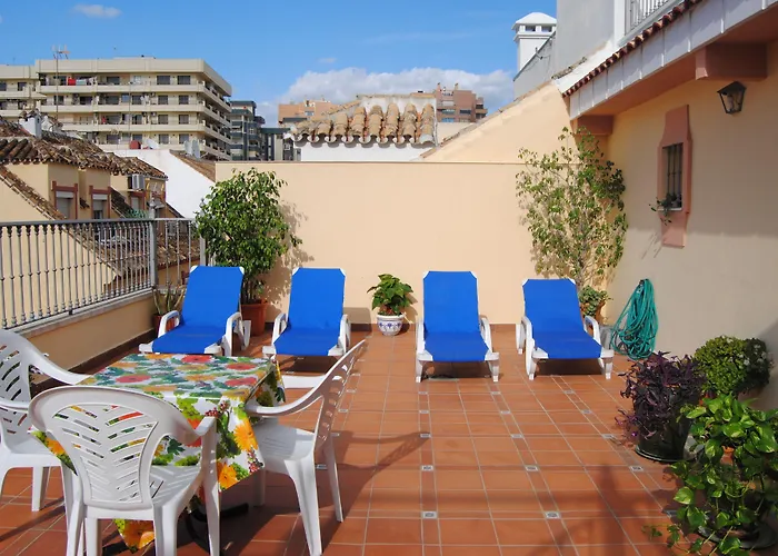 Italia 2* Fuengirola