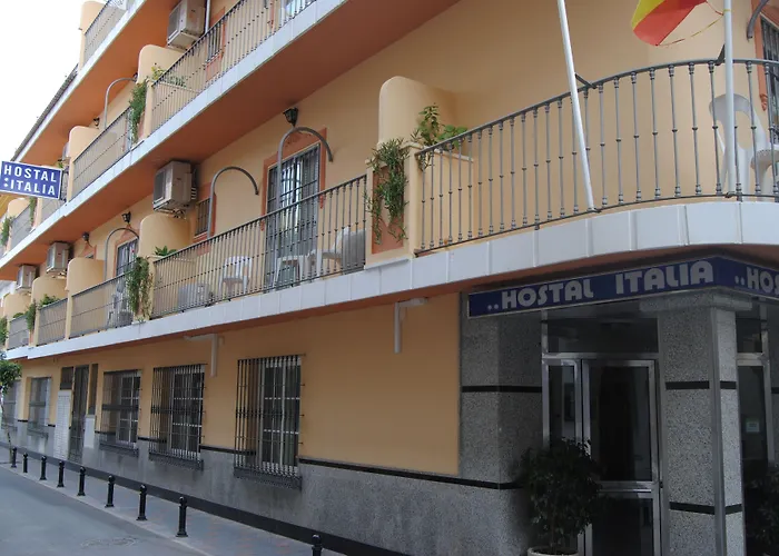 Italia Maison d'hôtes 2*