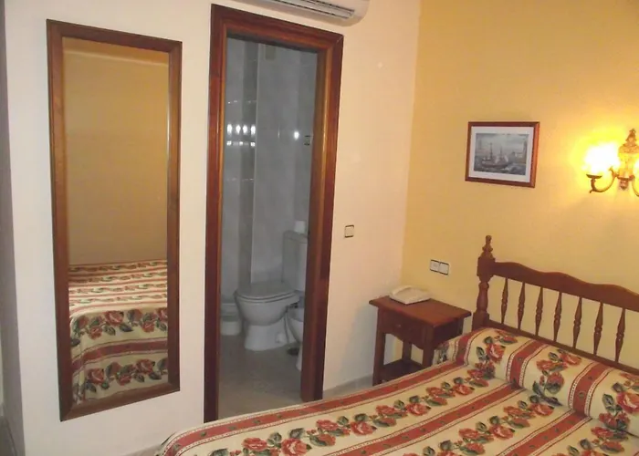 Italia 2* Fuengirola