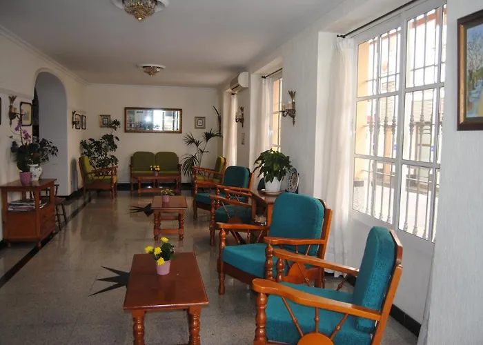 Italia Maison d'hôtes Fuengirola