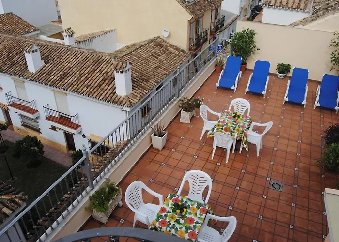 Italia 2* Fuengirola