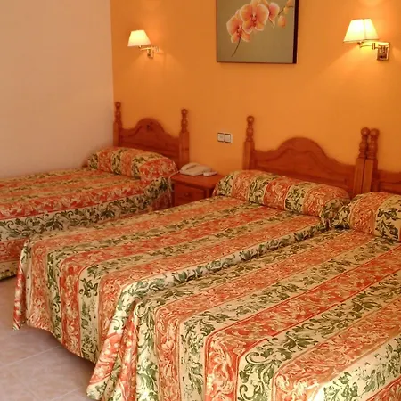 Italia Gasthuis Fuengirola