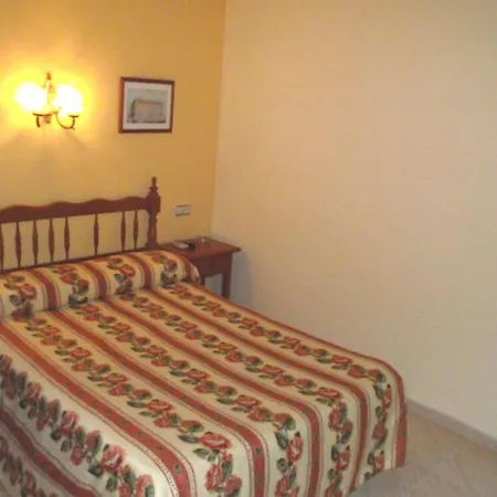 Italia Vendégház Fuengirola
