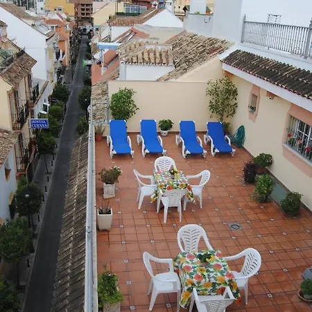 Italia Gasthuis