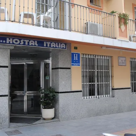 Italia Vendégház